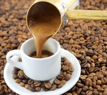 Turkish Coffee Company