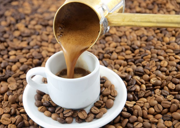 Turkish Coffee Company