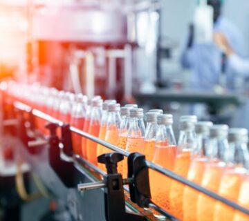 Turkish Fruit Juice Concentrates for Beverage Manufacturers