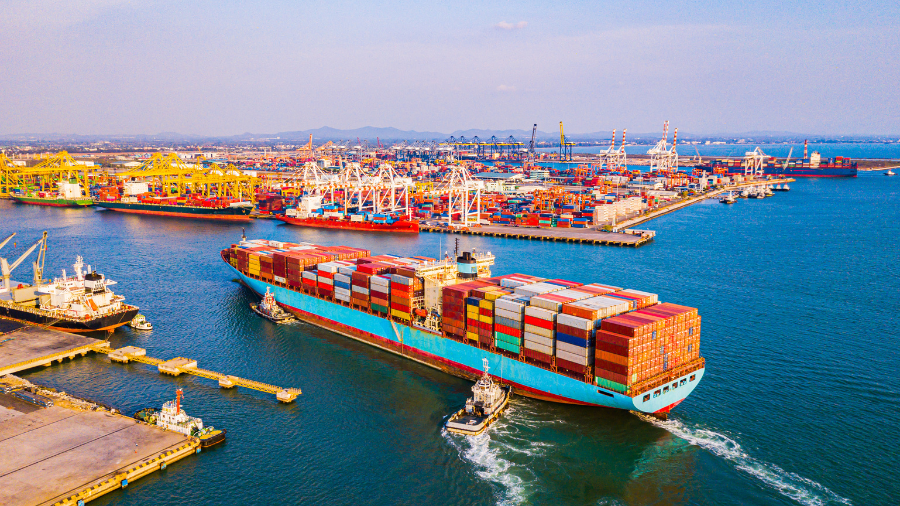 TÜRKİYE free zone trading advantages