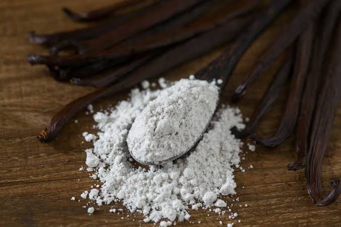 Vanilla Bean Powder Bulk Supplier