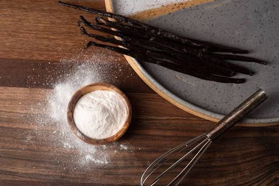 Vanilla Bean Powder Bulk Supplier