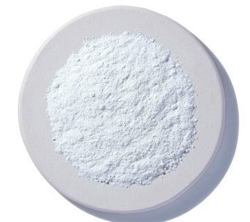 Vanilla Extract Powder Spray-Dried