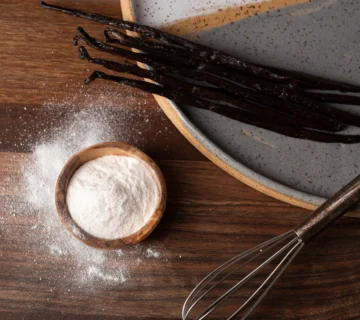 Vanilla Oleoresin Powder Wholesale