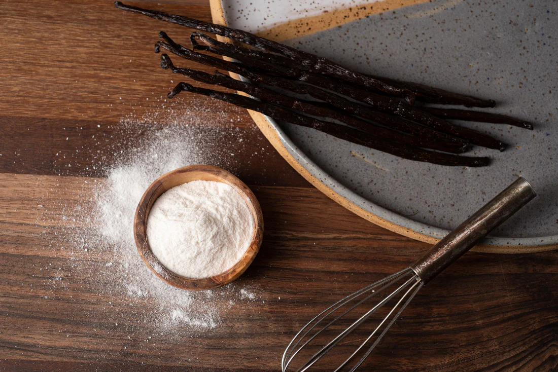 Vanilla Oleoresin Powder Wholesale