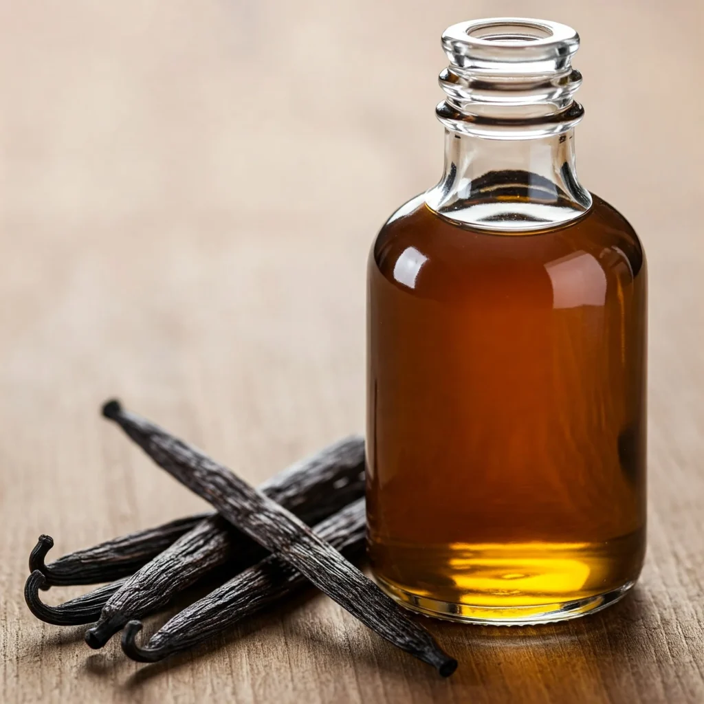 Vanilla extract supplier in Afghanistan
