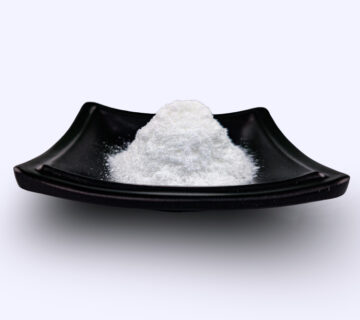 Vanillin Powder Synthetic Supplier