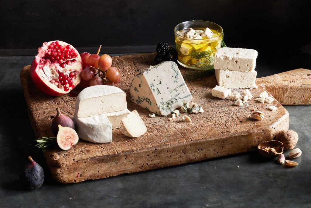Vegan and plant-based ingredients suppliers in TÜRKİYE