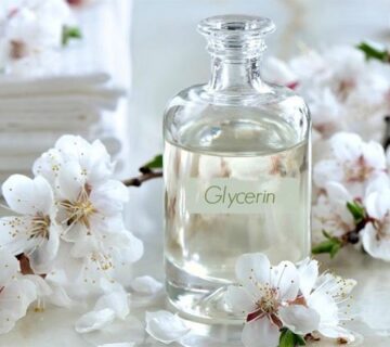 Vegetable Glycerin (VG) Bulk Supplier