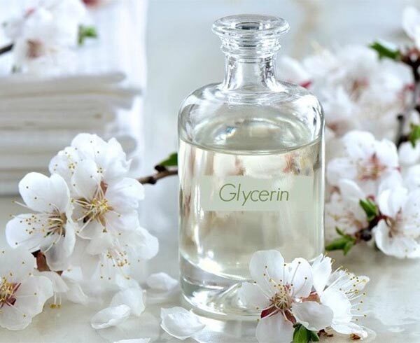 Vegetable Glycerin (VG) Bulk Supplier