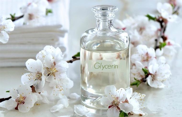 Vegetable Glycerin (VG) Bulk Supplier