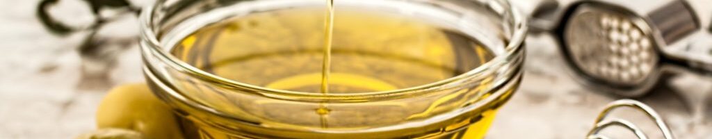 Vegetable fat supplier in Libya