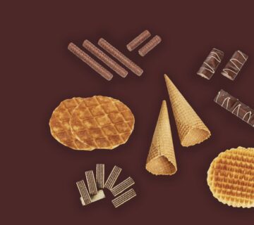 Raw materials for wafer production