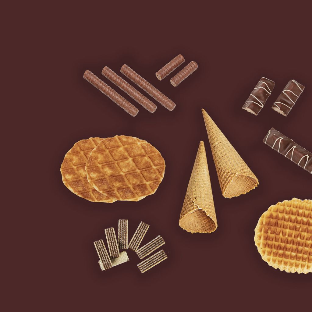 Raw materials for wafer production