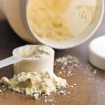 Whey Protein Isolate from TÜRKİYE