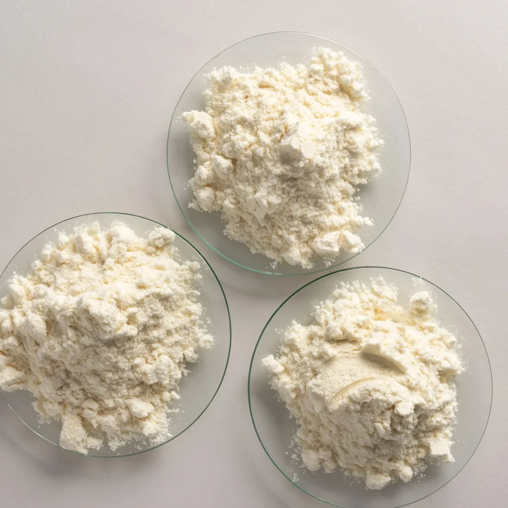 Whey Protein Isolate Suppliers from TÜRKİYE for Nutrition Brands