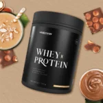 Whey protein concentrate supplier in UAE