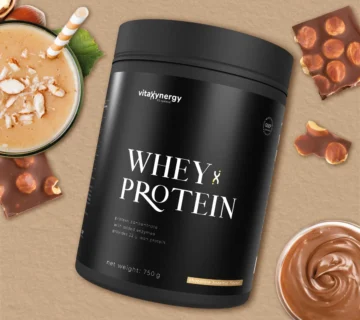 Whey protein concentrate supplier in UAE