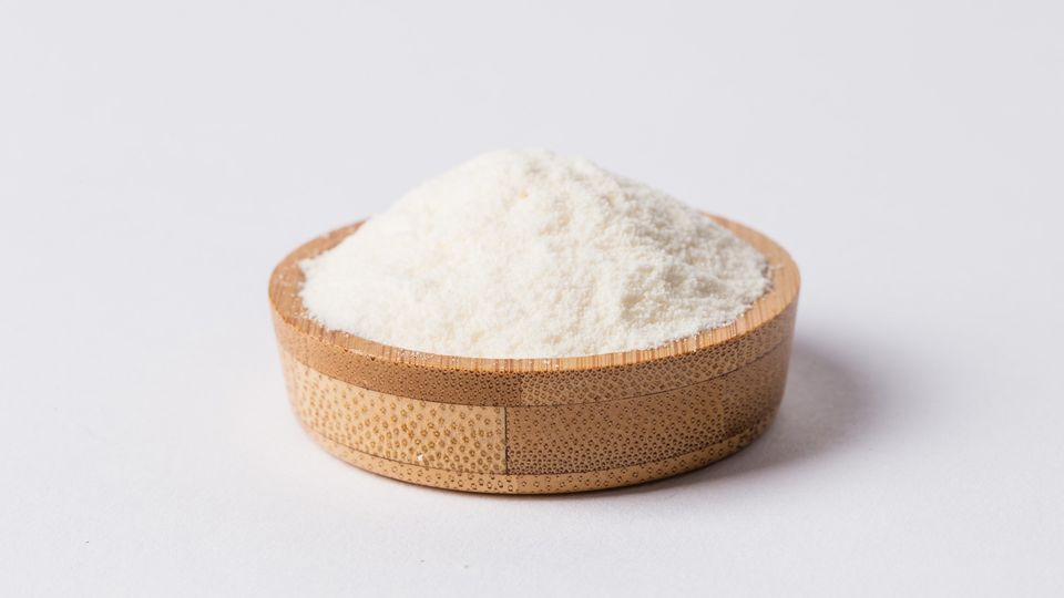 Milk powder suppliers in TÜRKİYE