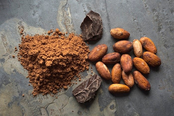 Wholesale Cocoa Powder Algeria