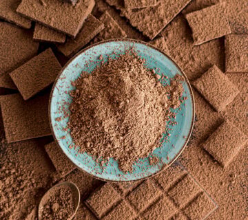 Wholesale Cocoa Powder Algeria