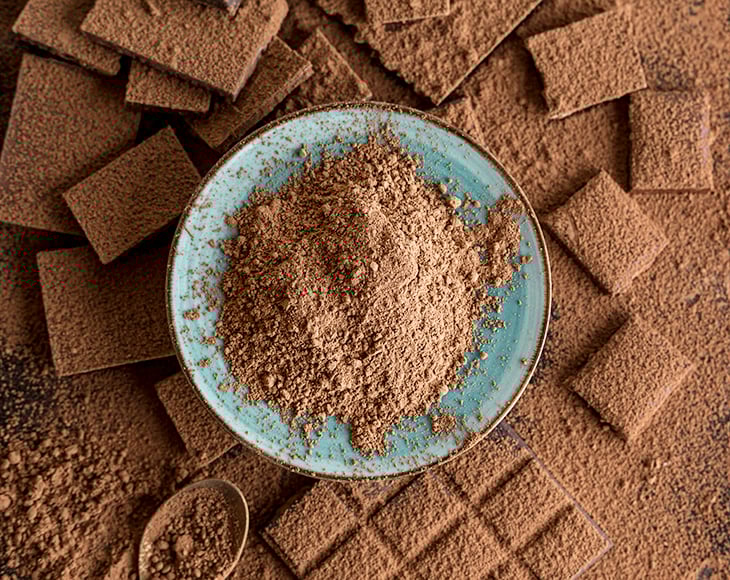 Wholesale Cocoa Powder Algeria