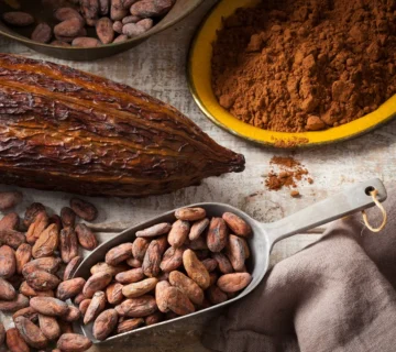 Wholesale Cocoa Powder Bahrain