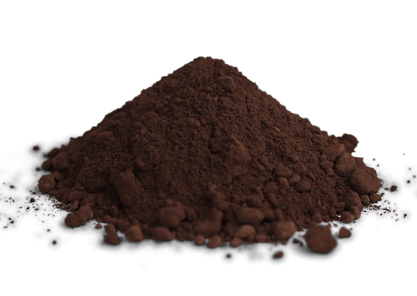 Wholesale Cocoa Powder Morocco
