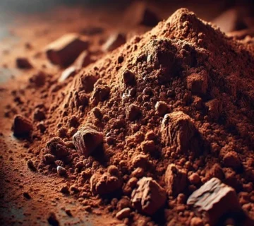 Wholesale Cocoa Powder Palestine Wholesale Cocoa Powder Palestine