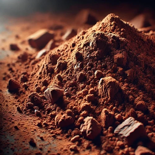 Wholesale Cocoa Powder Palestine