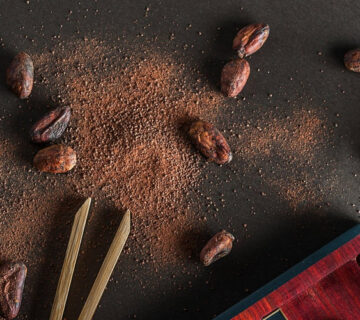 Wholesale Cocoa Powder Qatar