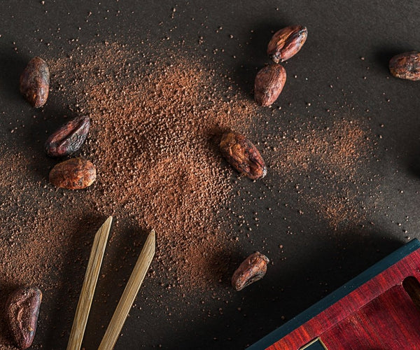 Wholesale Cocoa Powder Qatar