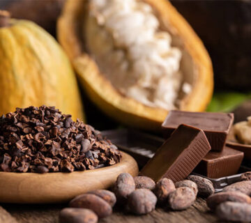 Wholesale Cocoa Powder Sudan Wholesale Cocoa Powder Sudan