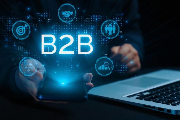 B2B sourcing platforms in TÜRKİYE