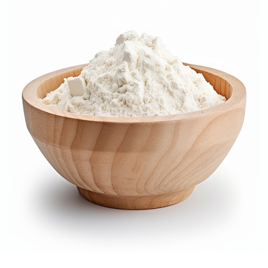 Xanthan Gum Industrial Grade – Bulk Sales with COA