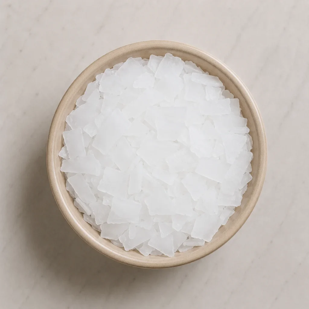 Magnesium Chloride Wholesale from TÜRKİYE