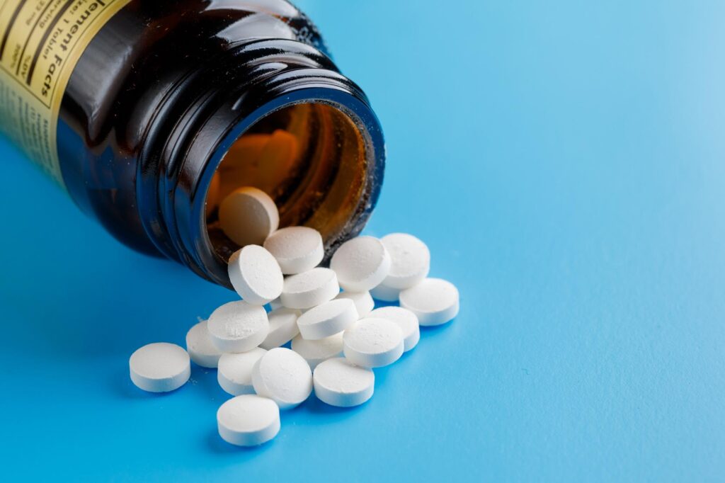 Zinc Gluconate for Food and Pharma