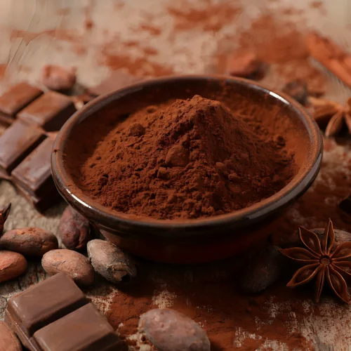 alkalized cocoa Palestine