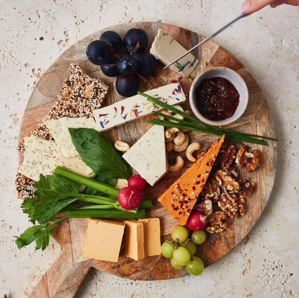 Vegan and plant-based ingredients suppliers in TÜRKİYE