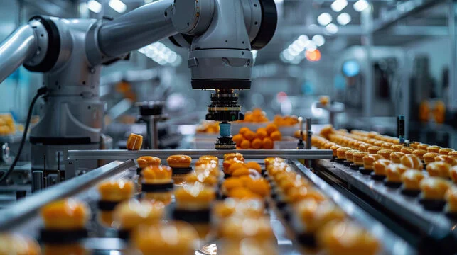 Wholesale suppliers for the food industry in TÜRKİYE