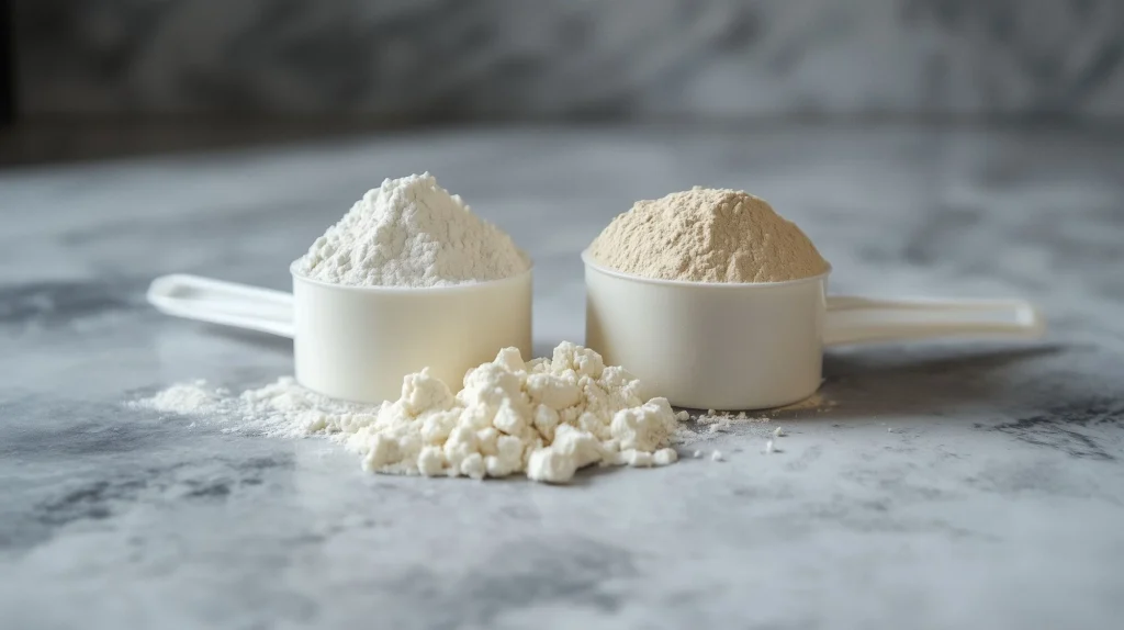 Whey Protein Isolate from TÜRKİYE