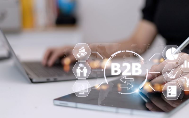 B2B sourcing platforms in TÜRKİYE