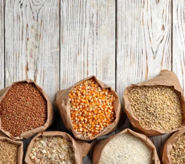 Functional food ingredients from TÜRKİYE