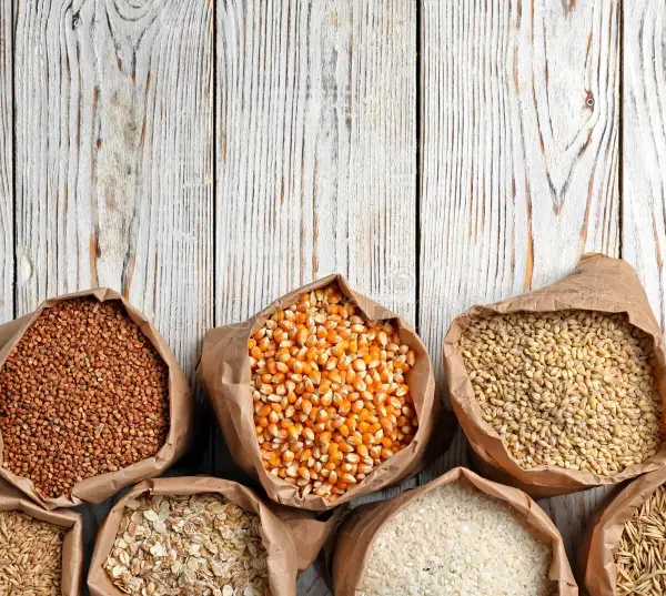 Functional food ingredients from TÜRKİYE Functional food ingredients from TÜRKİYE