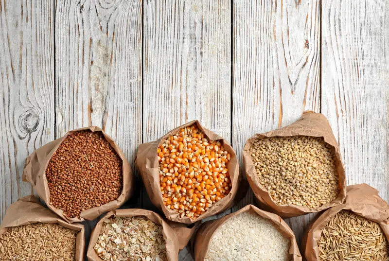 Functional food ingredients from TÜRKİYE