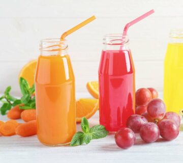 Pectin for Beverage Stabilization