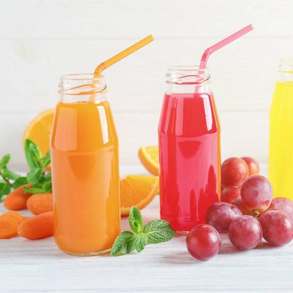 Pectin for Beverage Stabilization Pectin for Beverage Stabilization