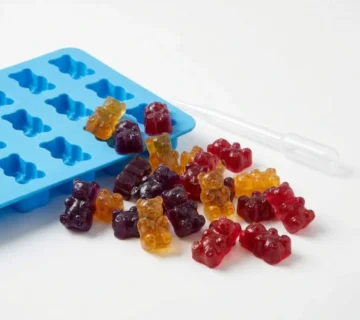 Beef Gelatin Powder for Gummies
