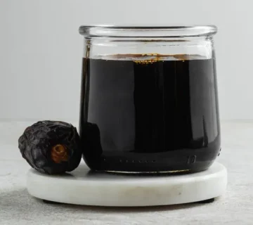 Date Syrup Bulk Supplier in TÜRKİYE