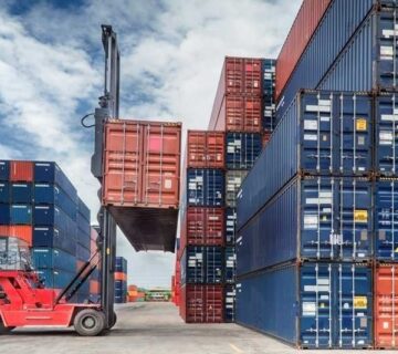 How French Companies Can Import Raw Materials from TÜRKİYE: Step-by-Step Guide